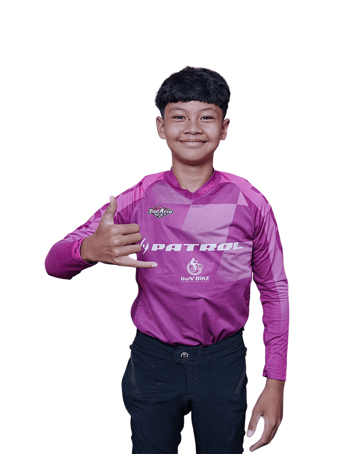 Bima Aditya PUTRA PRATAMA